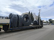 Двухсторонний дымосос Д-20х2 Алматы