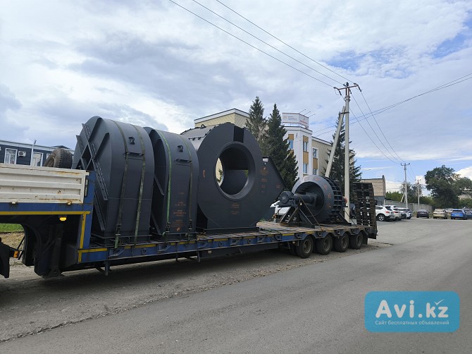 Двухсторонний дымосос Д-20х2 Алматы - изображение 1