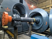 Дымосос Да-20х2 Алматы