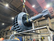 Дымосос Да-20х2 Алматы