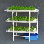 Гидропонная ферма на 108 растений доставка из г.Астана