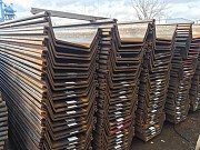 Купить шпунта larssen 622t, л5ум, 618 в Москве Атырау