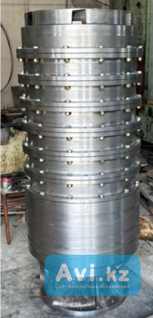 Капитальный ремонт питательных насосов Пн-1135-340, Пн-1150-340-4, Пн-1500-350-4м2 Алматы - изображение 1