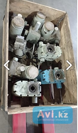 Куплю Электропривода Гиюм - Бетро Б/у И новые Дорого Астана - изображение 1