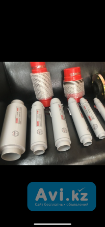 Куплю компенсаторы Ксо Кло Кдм Ску Силефонные Осевые Сальниковые Жезказган - изображение 1