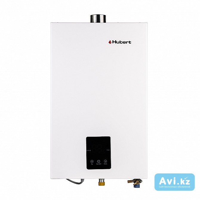 Газовые котлы Костанай - изображение 1