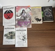 Продам книги, в хорошем состоянии Астана