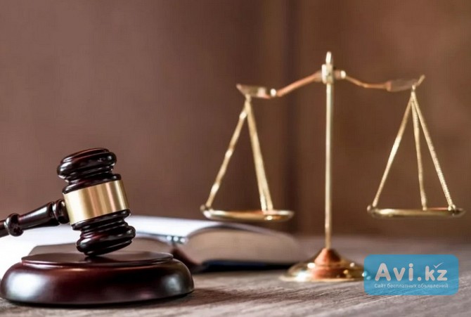 Адвокат по мошенничеству пятигорск Атырау - изображение 1