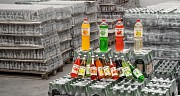 Газированные напититки опт Алматы