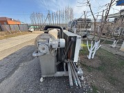 Ултраохладитель скребковый в потоке Padovan Б/у Актобе