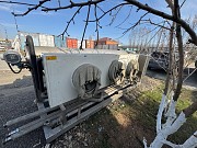 Ултраохладитель скребковый в потоке Padovan Б/у Актобе