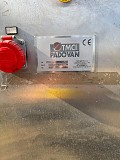 Ултраохладитель скребковый в потоке Padovan Б/у Актобе