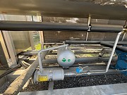 Ултраохладитель скребковый в потоке Padovan Б/у Актобе