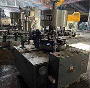 Машина этикеточная Anker-mashinenbau Б/у Актобе