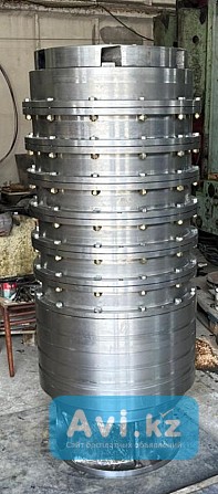 Реинжиниринг промышленных насосов Алматы - изображение 1