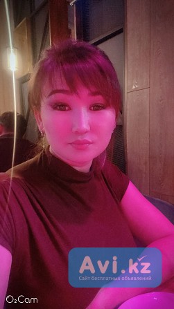 Расслаблящий массаж Астана - изображение 1