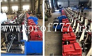 Оборудование для производства страт (strut) профиля За границей