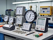 Контрольно измерительные приборы и автоматика доставка из г.Житикара