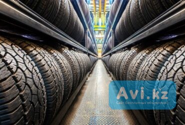 Шины для спецтехники Житикара - изображение 1