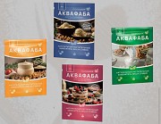 Продукция консервированный Нут, хумус, аквафаба Алматы