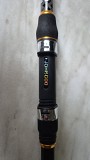 Телескопическая удочка Johncoo Fighter 2.4м Алматы
