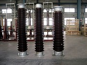 Китайский производитель поставит разные изоляторы Алматы