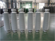 Китайский производитель поставит разные изоляторы Алматы