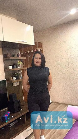 Расслаблящий массаж Усть-Каменогорск - изображение 1