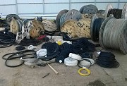Скупка медного провода в изоляции Уральск