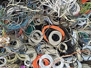 Скупка медного провода в изоляции Уральск