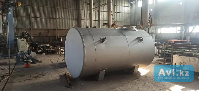 Ёмкость Алматы - изображение 1