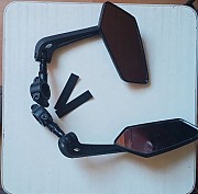 Электровелосипед для курьера (100 км хода) + Подарки Актау