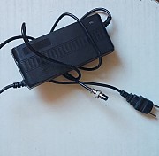 Электровелосипед для курьера (100 км хода) + Подарки Актау