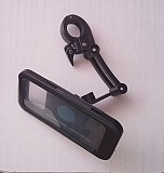 Электровелосипед для курьера (100 км хода) + Подарки Актау