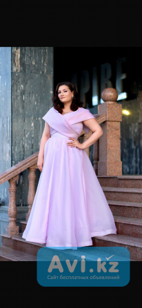 Платье Караганда - изображение 1