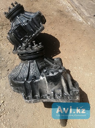 Конечная передача Дт-75 в сборе, левая и правая Другой город России - изображение 1