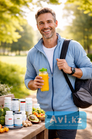 Вакансия Менеджер по продажам Алматы - изображение 1