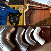 Листогибочное оборудование - свой бизнес в гараже Астана