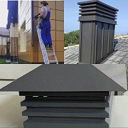 Листогибочное оборудование - свой бизнес в гараже Астана