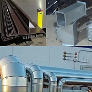 Листогибочное оборудование - свой бизнес в гараже Астана