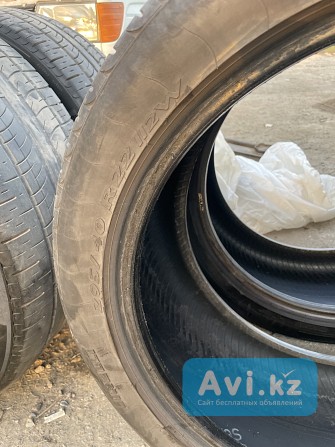 Pirelli 295.40.22 Алматы - изображение 1