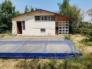 Продам дачу 40 м<sup>2</sup> с участком 12 соток Алматы