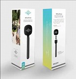 Ручной держатель для беспроводных микрофонов (интервью-ручка) Luucco доставка из г.Алматы