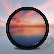 Светофильтр нейтрально серый переменной плотности Nd2-400 доставка из г.Алматы