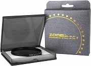 Светофильтр нейтрально серый переменной плотности Nd2-400 доставка из г.Алматы