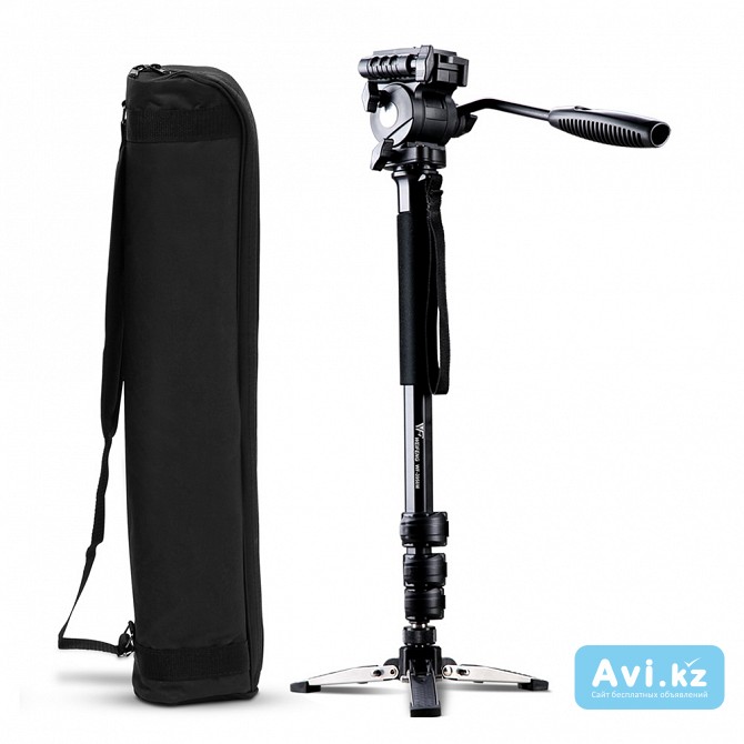 Монопод Weifeng-wf-3958m Алматы - изображение 1