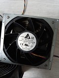 Вентиляторы кулеры 120 мм для ПК асиков скоростные б/у Алматы