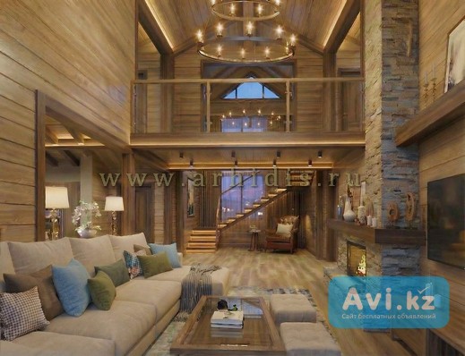 Дизайнерский ремонт квартиры под ключ Санкт-Петербург - изображение 1