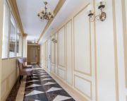 Кдинер в гостиницу Royal BV Усть-Каменогорск