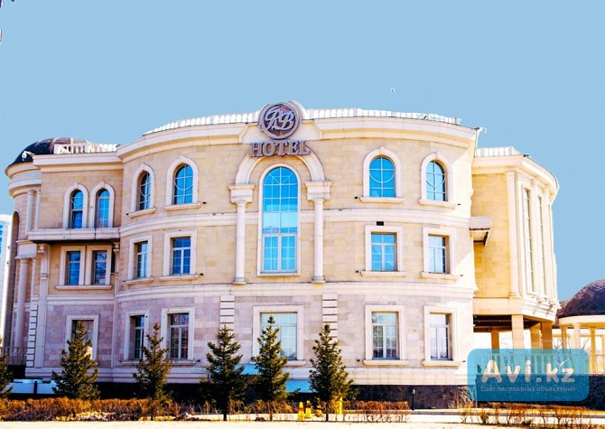 Кдинер в гостиницу Royal BV Усть-Каменогорск - изображение 1